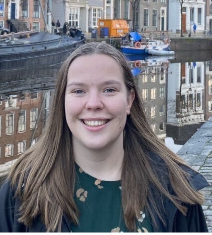 Photo of Annemarie Doze, MSc