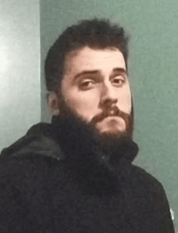 Photo of Guilherme Pietro da Silva, MSc